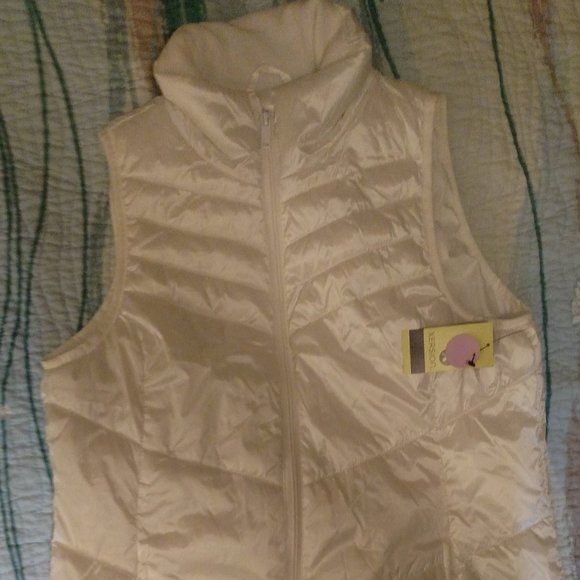 Xersion Jackets & Blazers - Puffer Vest New